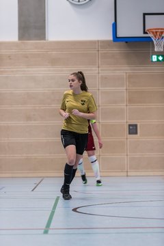 Bild 305 - B-Juniorinnen Kreismeisterschaft OD/RZ